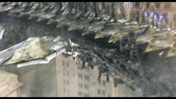 avengers aliens lots