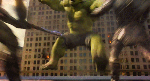 hulkSmash